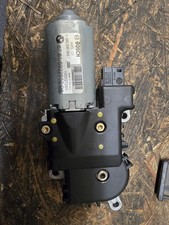 BMW E61 E91 Schiebedachmotor