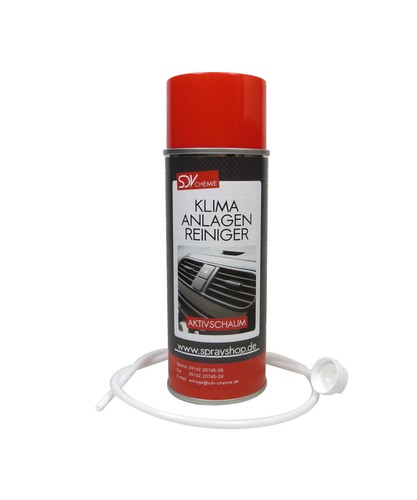 Klimaanlagenreiniger spray - klimaanlagenreiniger,