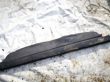  Laderaumabdeckung Kofferraumabdeckung  Ford Galaxy DE2409374-37