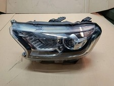 Frontscheinwerfer Ford Ranger JB3B-13D154 Links Scheinwerfer Headlight