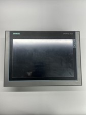 SIEMENS Simatic HMI TP1200