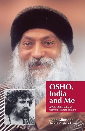 Osho india and a tale - tale, of
