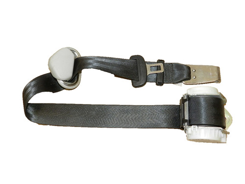 Caddy gurt hinten links - gurt,