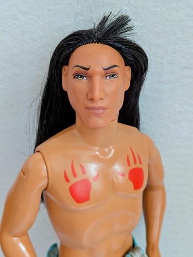 Barbie collector disney - barbie,