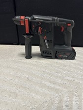 Würth Akku-Bohrhammer ABH-18
