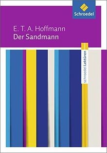 Schroedel lektüren t a - lektüren:, e.t.a