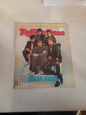 Rolling Stone  Magazin #414