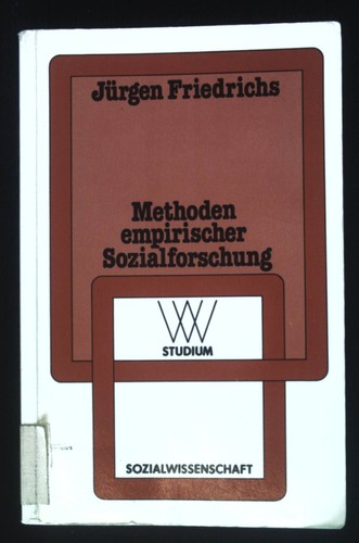Methoden empirischer