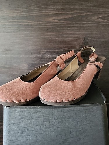 Softclox größe rose - 40,,