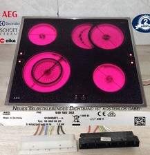 Aeg elektrolux 61302m - aeg, mit