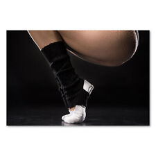 Postereck 3441 Poster Leinwand