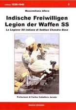 Indische freiwillige legion - indische,