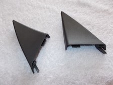 Mercedes R170 SLK Spiegelabdeckkappen innen links rechts 1707250211 1707250111