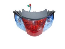 RUCKLICHT HECKLEUCHTE KYMCO