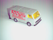 Selten VW Transporter LT  *