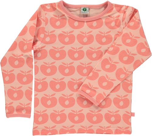 Smafolk langarmshirt shirt - smafolk,