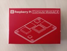 Raspberry Pi Compute Module 4