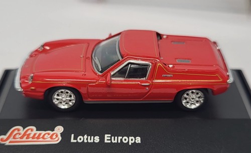 Schuco junior line - 1:72,