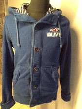 Hollister Sweatshirtjacke