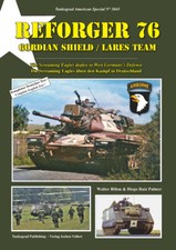 Tankograd 3043: Reforger 76