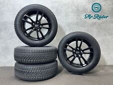 Hyundai Kona Kia Niro Soul Winterräder Winterreifen 205/60 R16 16 Zoll