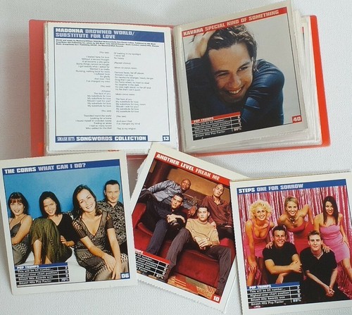 Smash hits song - hits,