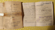 Moto guzzi airone - airone, 1950,orig