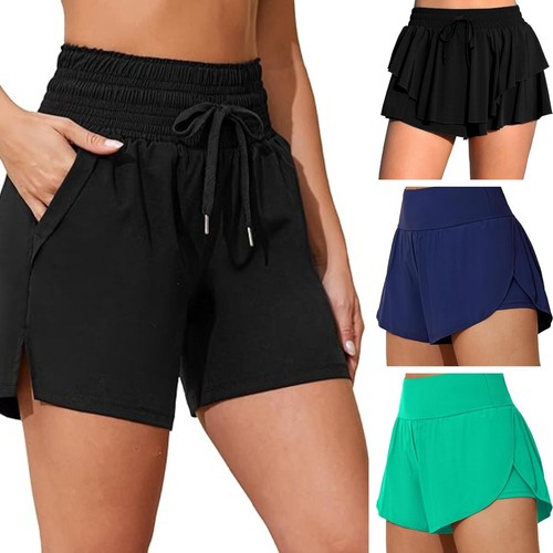 Damen badeshorts rock badehose - damen,