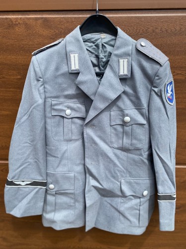 Bundeswehr heer dienstjacke - bw,