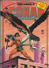 ✪ CONAN DER BARBAR