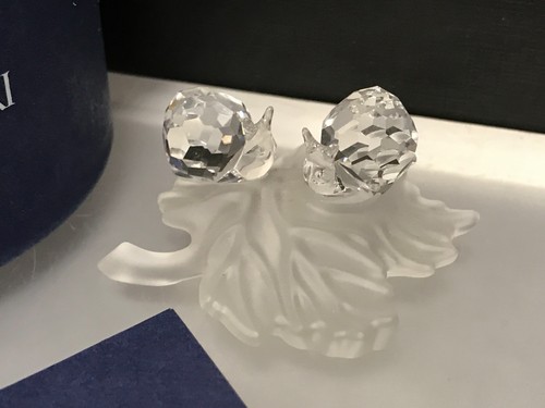 Swarovski figur - swarovski,
