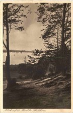 Berlin - Wirtshaus Schildhorn