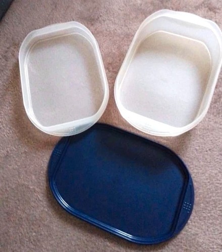 Tupperware frischekabinett - tupperware,
