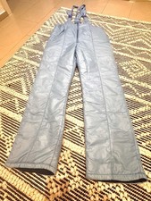 Skilatzhose Nylon Marlboro