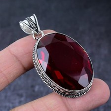 Natürlicher Mosambik Granat