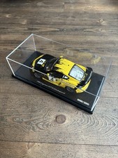 Porsche Cayman GT4 1:18 Spark