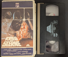 Krieg der Sterne (Star Wars) -