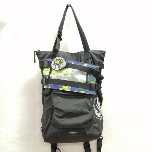 Timbuk grateful dead - grateful, tote