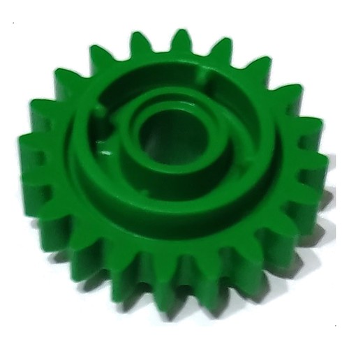 Lego grün technic zahnrad - lego, 20