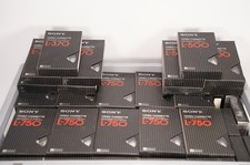 Sony Betamax L-750 L-370 L-500