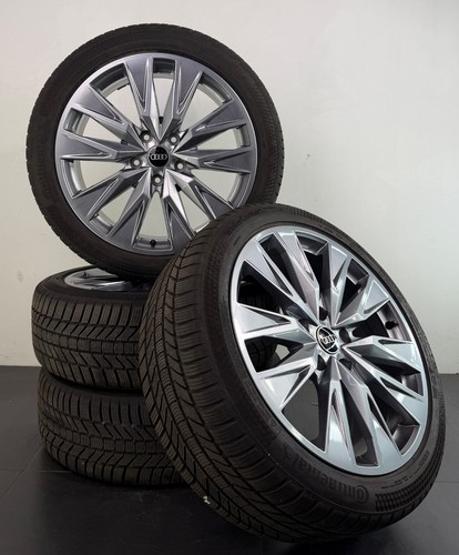 Original audi e tron - a6,