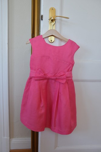 Jacadi schickes kleid - jacadi,