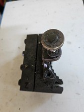 Multifix D Bohrstangenhalter