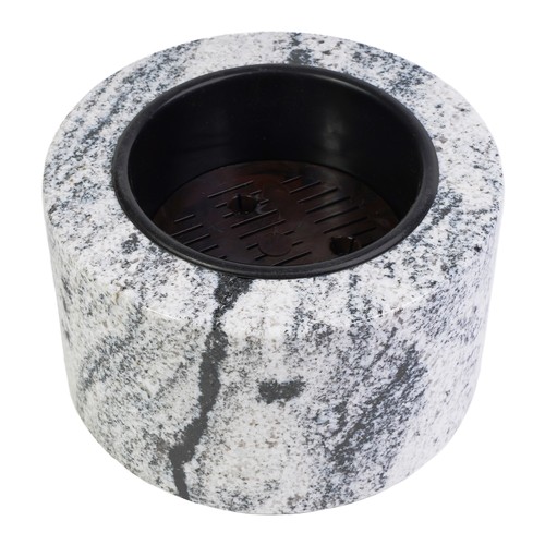 Grab schale granit vase - grab-schale, granit-vase