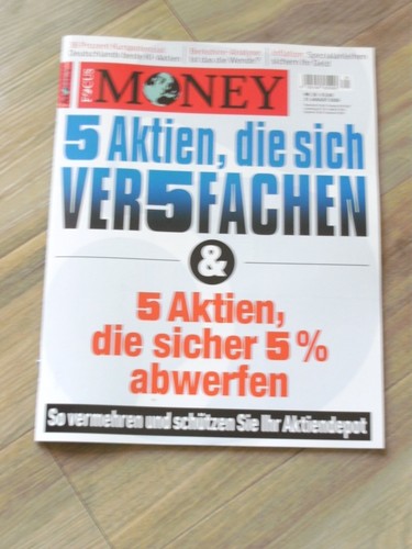 Focus money 2026 5 - money, 2026,