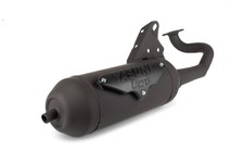 Auspuff Yasuni ECO Minarelli