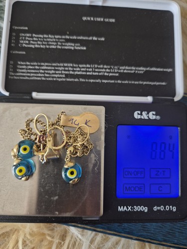 Karat gelbgold schmuck - karat,