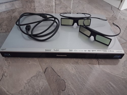 Panasonic btt270 - panasonic, sa-btt270