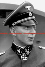 F016657 Fritz Klingenberg SS