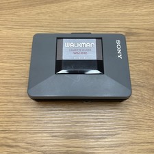 Sony Vintage Walkman WM-B12 -